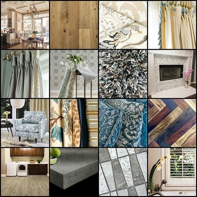 Hunter Douglas Dealer Image